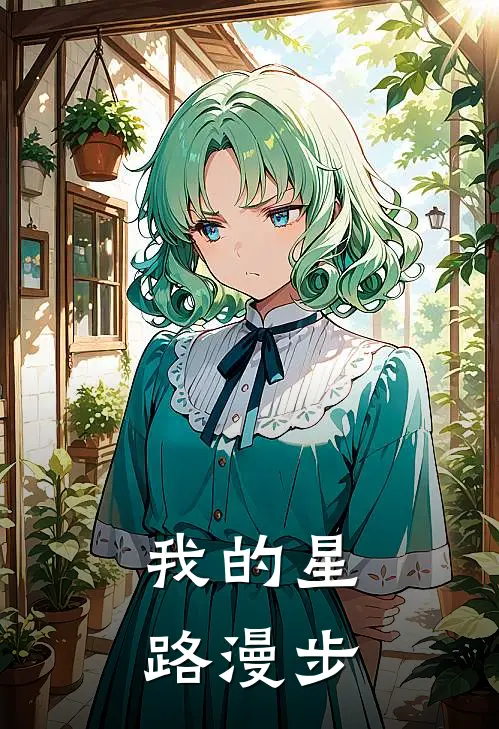 我的星路漫步