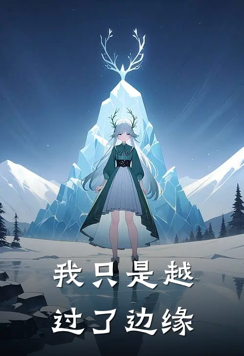 我只是越过了边缘沧莯秦生完结小说_完结版小说全文免费阅读我只是越过了边缘沧莯秦生