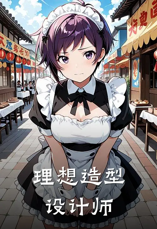 理想造型设计师