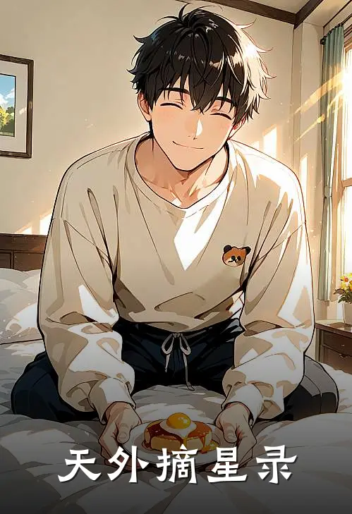 天外摘星录