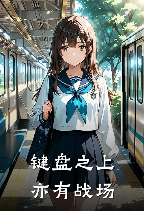 键盘之上，亦有战场