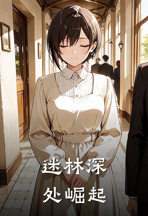 林宇辰王志强《迷林深处崛起》全文免费在线阅读_《迷林深处崛起》全本在线阅读