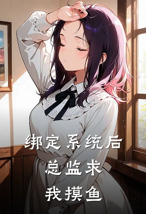 绑定系统后，总监求我摸鱼