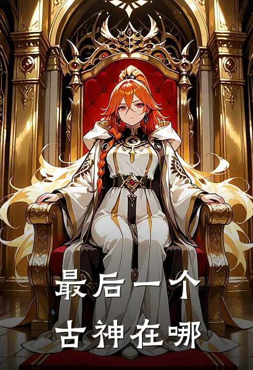 最后一个古神在哪