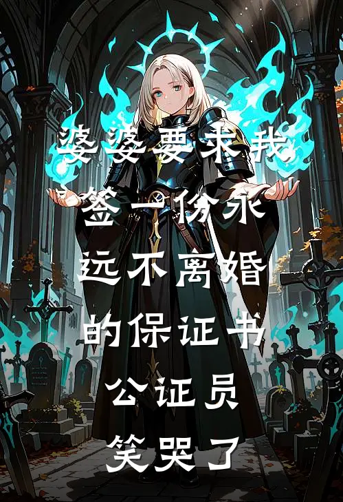 《婆婆要求我签一份永远不离婚的保证书，公证员笑哭了》林晚沈浩免费完本小说在线阅读_《婆婆要求我签一份永远不离婚的保证书，公证员笑哭了》林晚沈浩免费小说