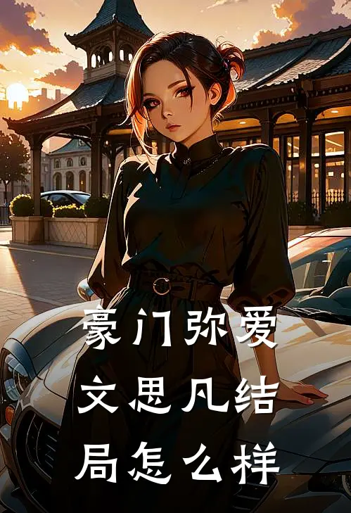豪门弥爱文思凡结局怎么样