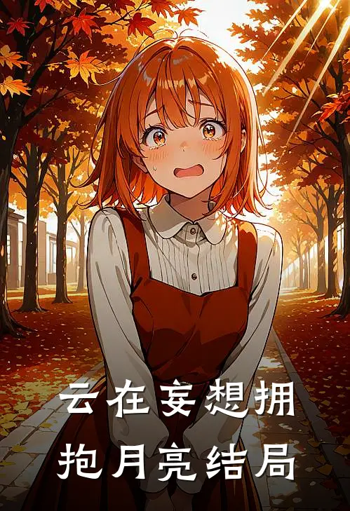 云在妄想拥抱月亮结局