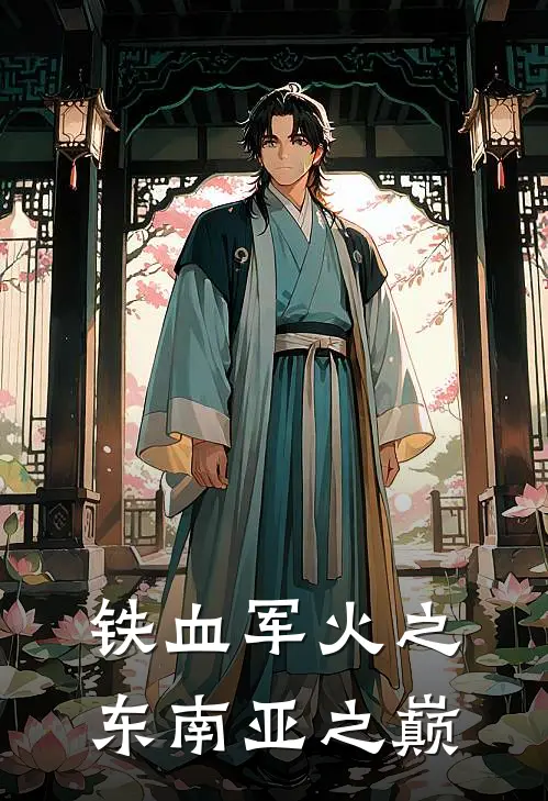 铁血军火之东南亚之巅龙九陈枭全文在线阅读_铁血军火之东南亚之巅全集免费阅读