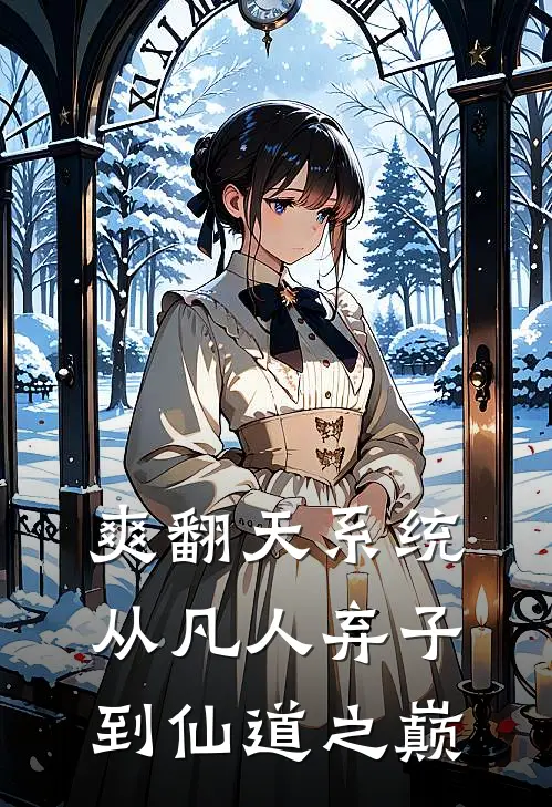 爽翻天系统，从凡人弃子到仙道之巅