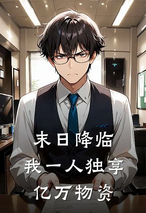 末日降临，我一人独享亿万物资