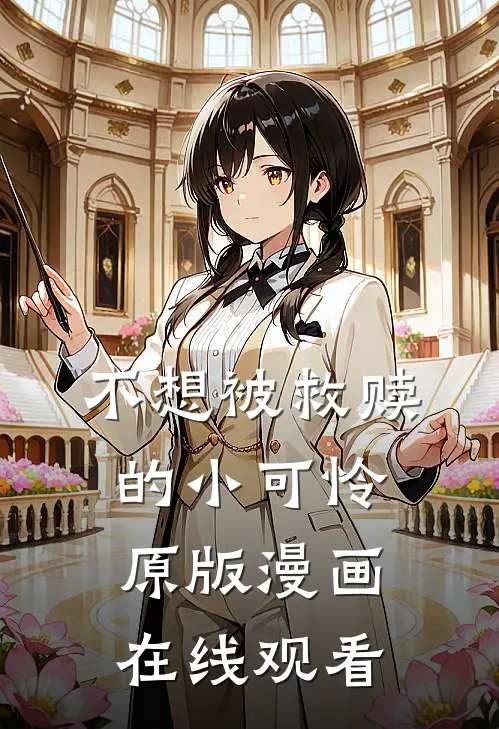 不想被救赎的小可怜原版漫画在线观看