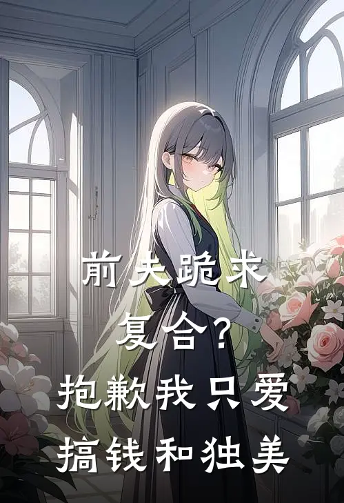 前夫跪求复合？抱歉，我只爱搞钱和独美林若瑶秦淮昱免费小说完结_最新完本小说推荐前夫跪求复合？抱歉，我只爱搞钱和独美(林若瑶秦淮昱)