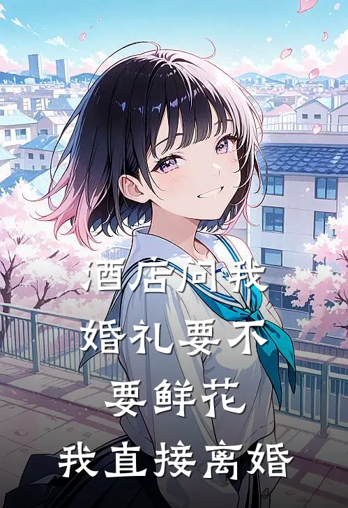 酒店问我婚礼要不要鲜花，我直接离婚