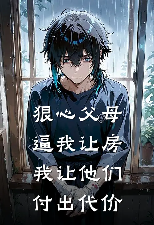 狠心父母逼我让房，我让他们付出代价