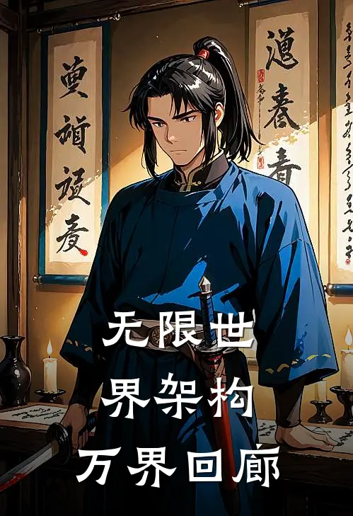 无限世界架构：万界回廊(巴顿巴顿)全文免费在线阅读_无限世界架构：万界回廊热门小说