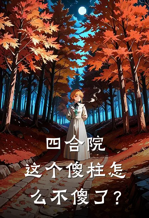 四合院：这个傻柱怎么不傻了？(何雨柱易中海)完结的热门小说_全本免费完结小说四合院：这个傻柱怎么不傻了？(何雨柱易中海)