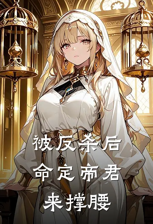 被反杀后，命定帝君来撑腰小说元如意陆定山（已完结全集完整版大结局）元如意陆定山小说全文阅读笔趣阁