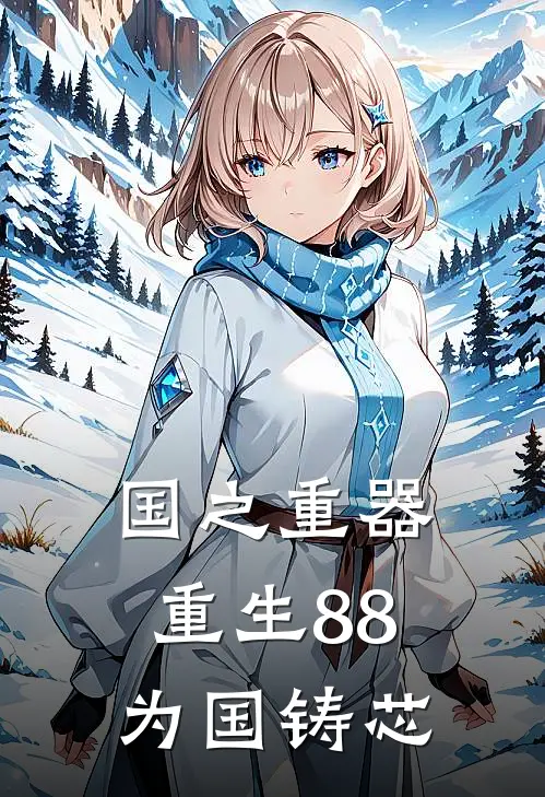 国之重器：重生88为国铸芯林渊张建军新热门小说_小说免费阅读国之重器：重生88为国铸芯(林渊张建军)