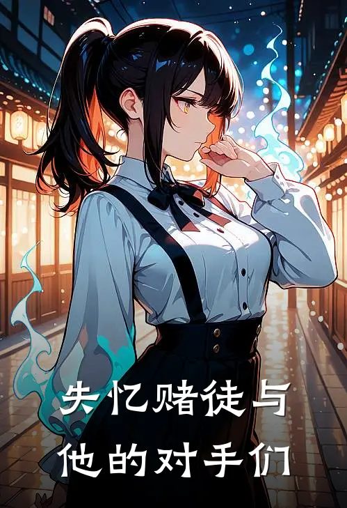 失忆赌徒与他的对手们