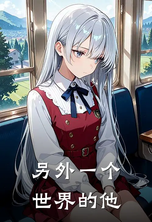 另外一个世界的他