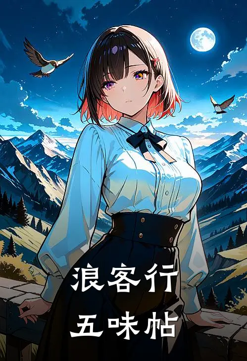 浪客行：五味帖（沈不言李彪）全文免费阅读无弹窗大结局_（浪客行：五味帖全文免费阅读无弹窗）沈不言李彪最新章节列表_笔趣阁（浪客行：五味帖）