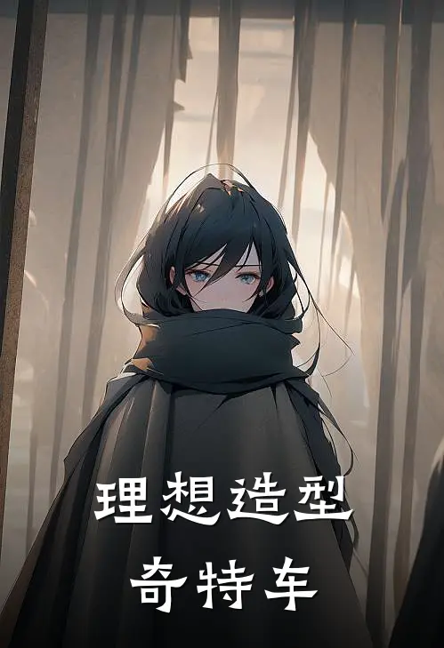 理想造型奇特车