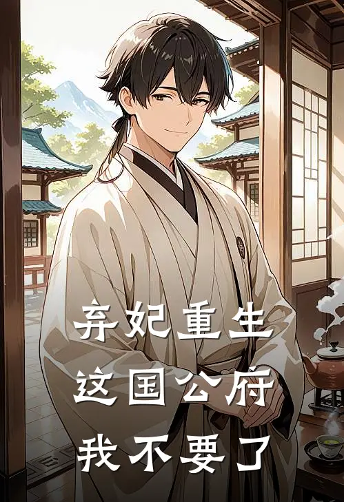 弃妃重生，这国公府我不要了陆景珩林婉之小说完结推荐_完整版小说免费阅读弃妃重生，这国公府我不要了(陆景珩林婉之)