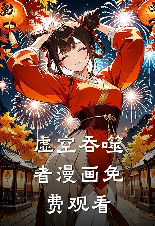 虚空吞噬者漫画免费观看