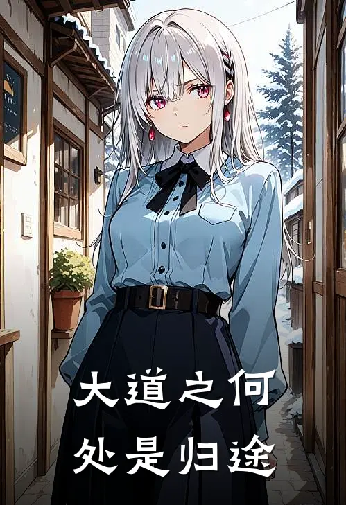 大道之何处是归途