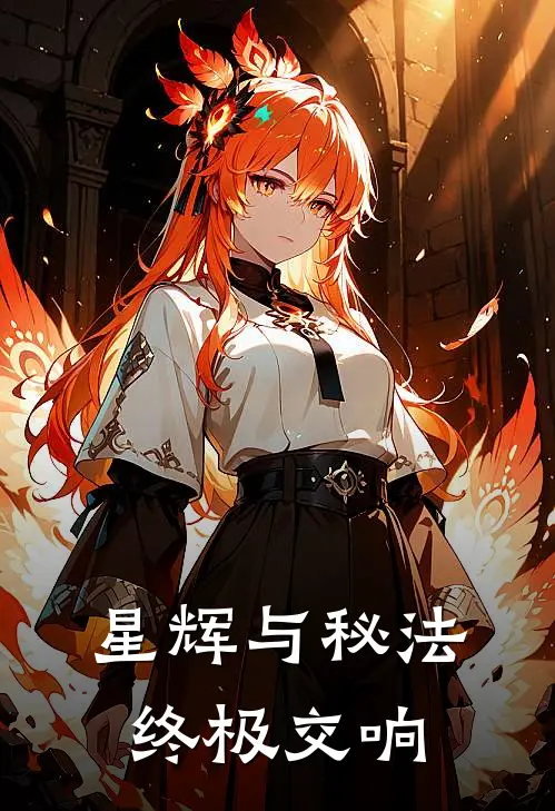 星辉与秘法终极交响