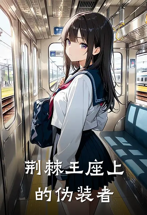 荆棘王座上的伪装者