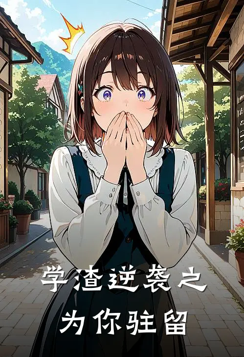 学渣逆袭之为你驻留