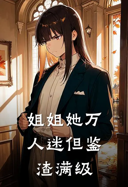 姐姐她万人迷但鉴渣满级(陈子昂薇薇)完本小说大全_热门小说大全姐姐她万人迷但鉴渣满级陈子昂薇薇