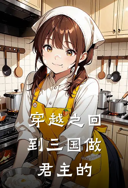 穿越之回到三国做君主的