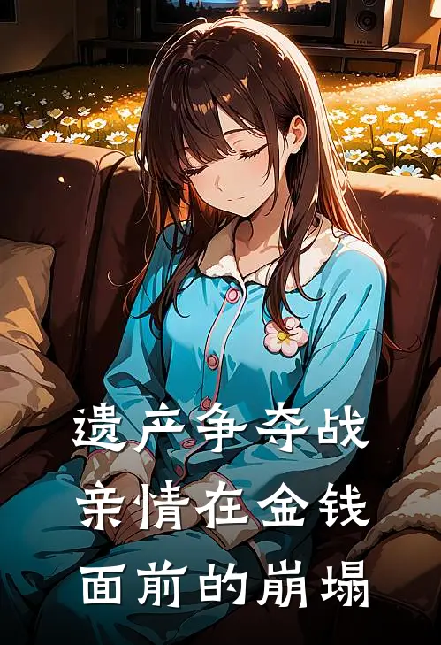 遗产争夺战：亲情在金钱面前的崩塌