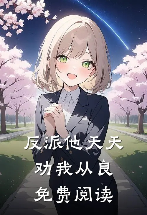 反派他天天劝我从良免费阅读