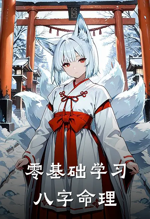 零基础学习八字命理