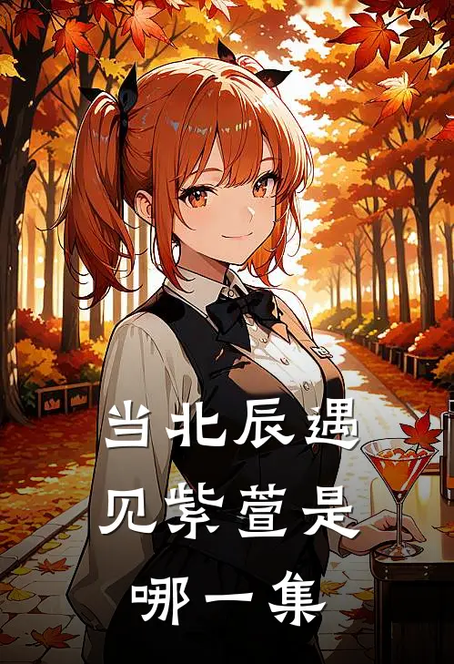 当北辰遇见紫萱是哪一集