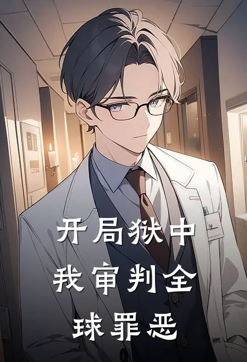 开局狱中，我审判全球罪恶