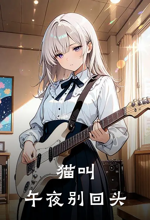 猫叫，午夜别回头