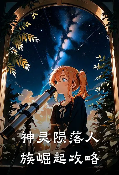 神灵陨落人族崛起攻略