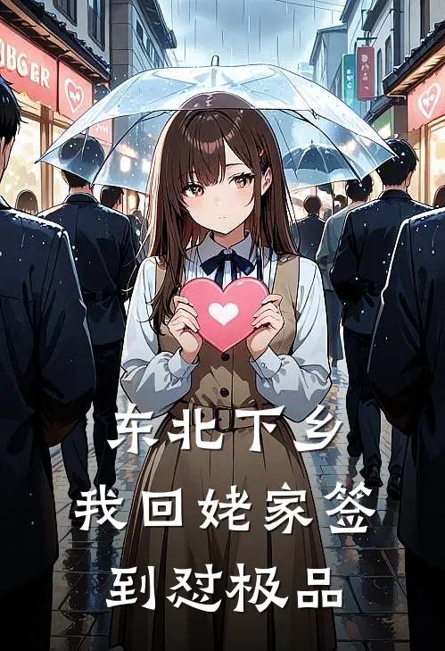 东北下乡：我回姥家签到怼极品