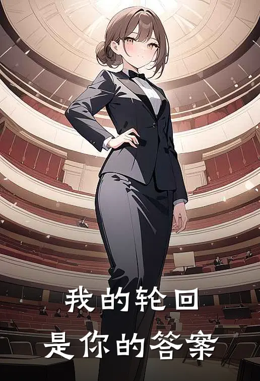 我的轮回，是你的答案