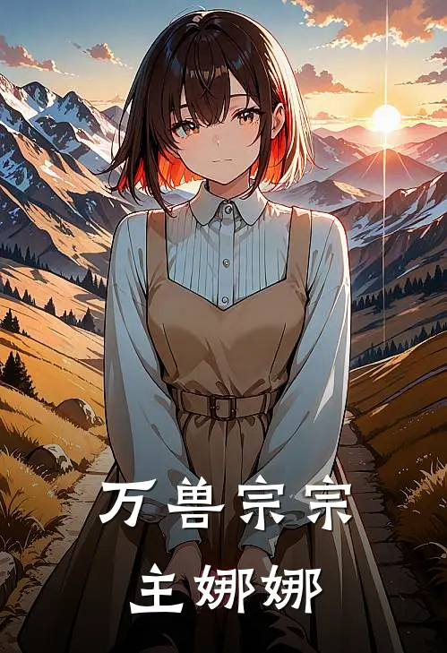 万兽宗宗主娜娜