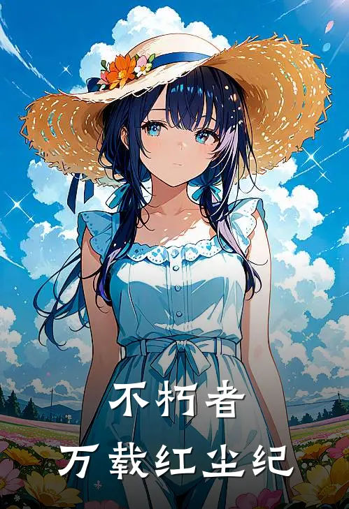 不朽者：万载红尘纪