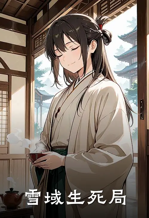 雪域生死局赵磊边巴次仁完本小说免费阅读_最新章节列表雪域生死局(赵磊边巴次仁)