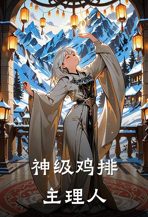 神级鸡排主理人