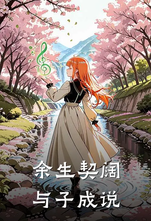 余生契阔 与子成说