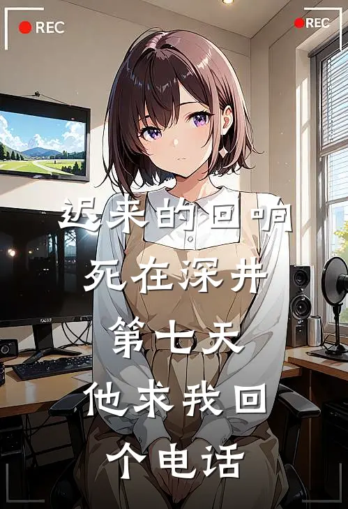 迟来的回响：死在深井第七天，他求我回个电话