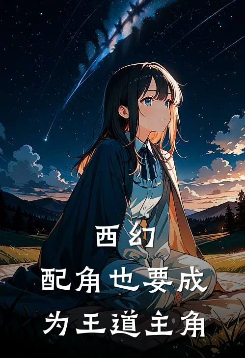 西幻：配角也要成为王道主角埃文怀亚特全文免费阅读无弹窗大结局_(西幻：配角也要成为王道主角)埃文怀亚特最新章节列表笔趣阁（西幻：配角也要成为王道主角）